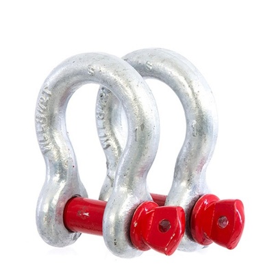 ARB Recovery Bow Shackles 1.0T - ARB2011